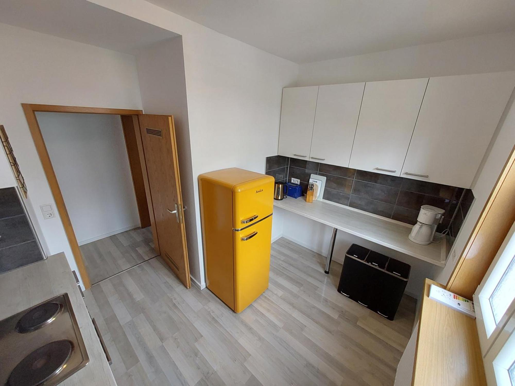 Apartment Salenberg