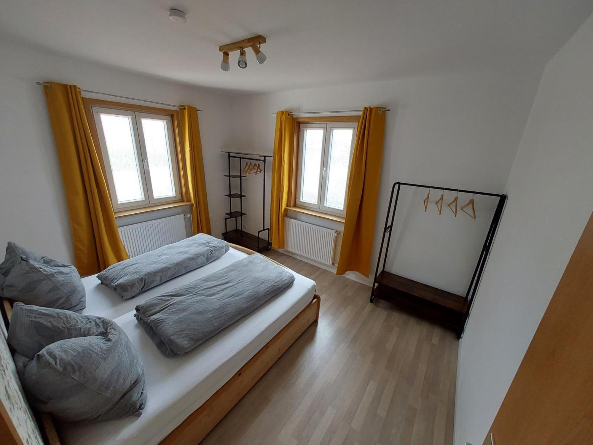 Apartment Salenberg *