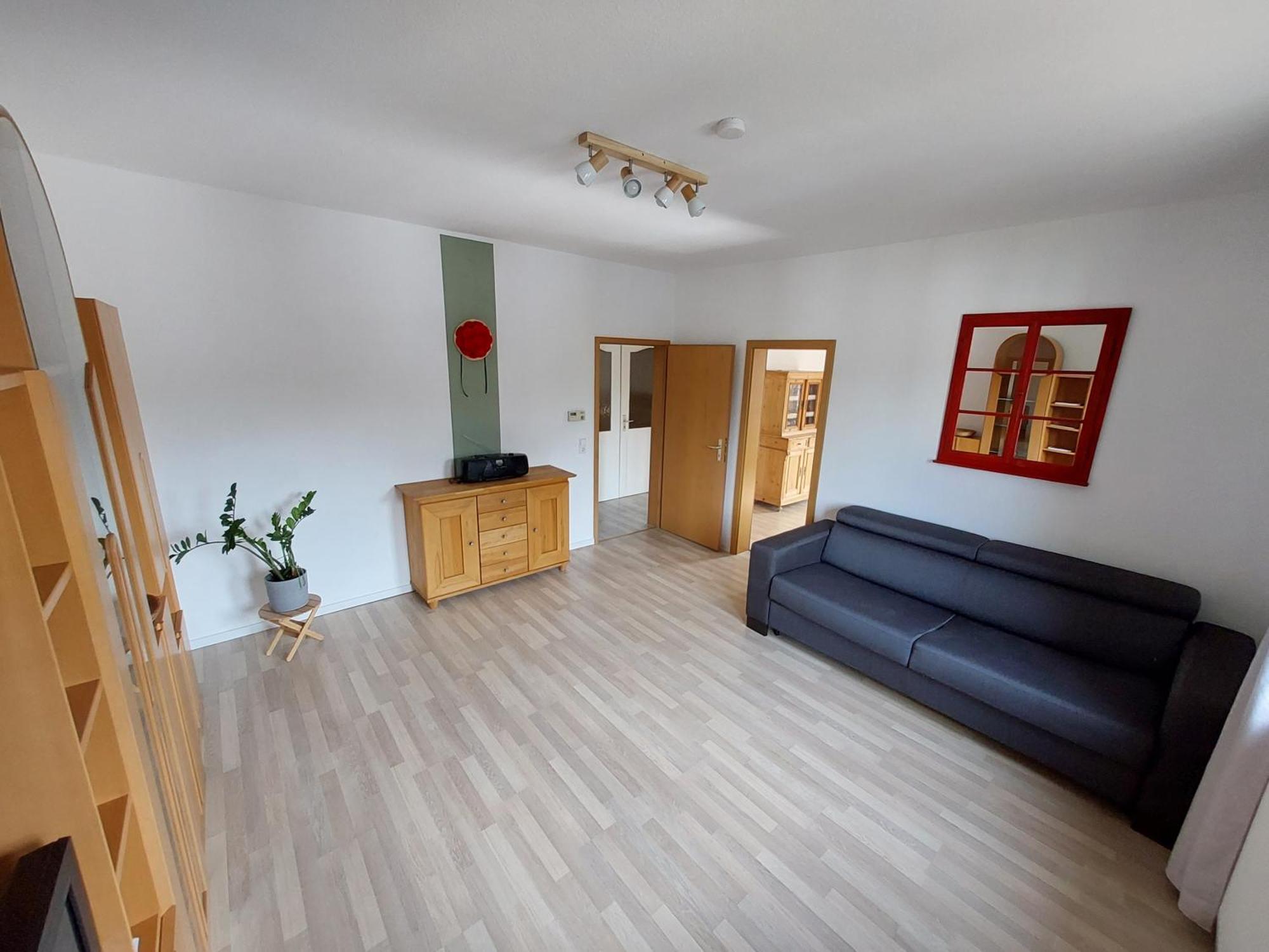 Apartment Salenberg Freudenstadt
