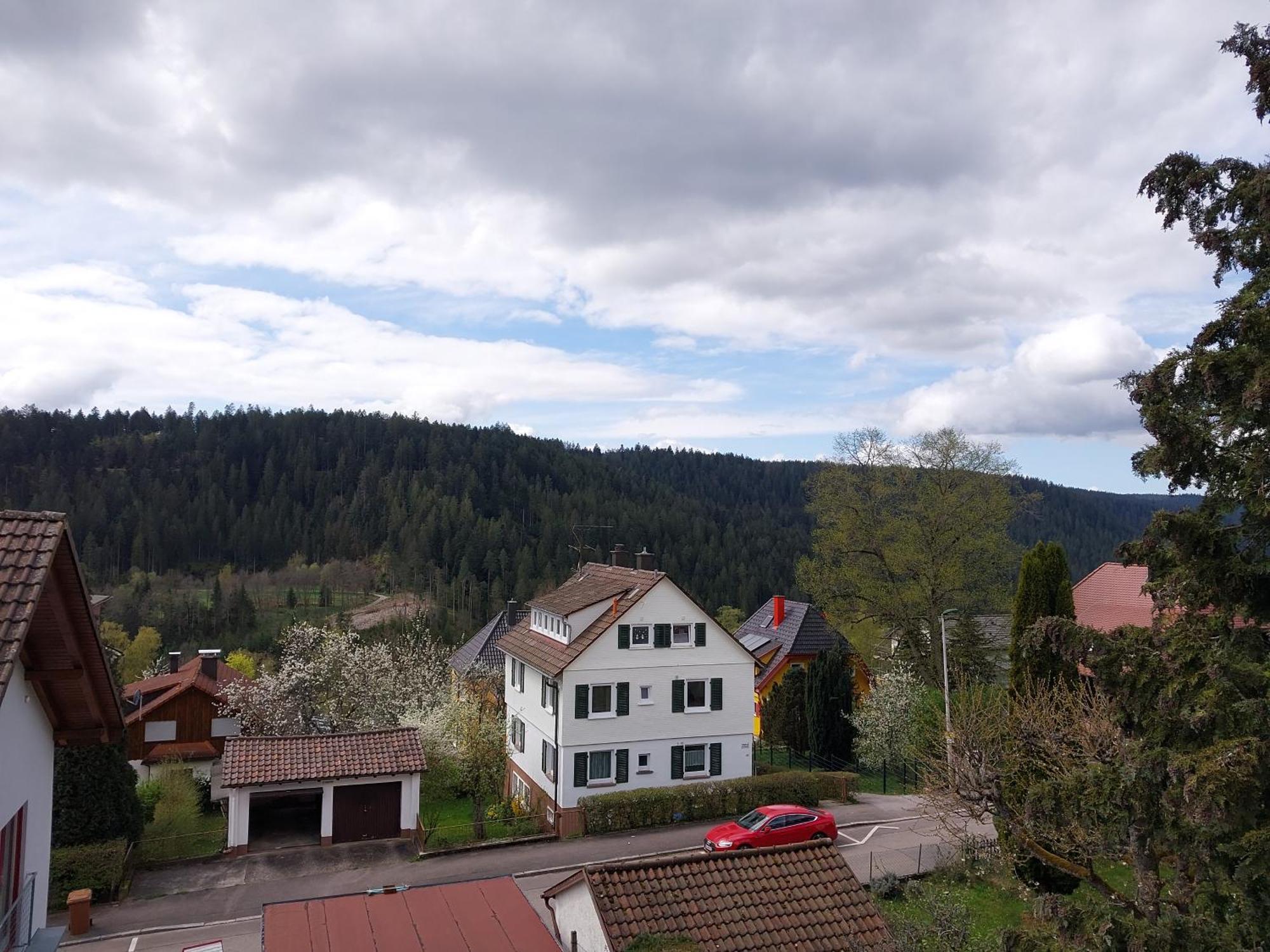Apartment Salenberg