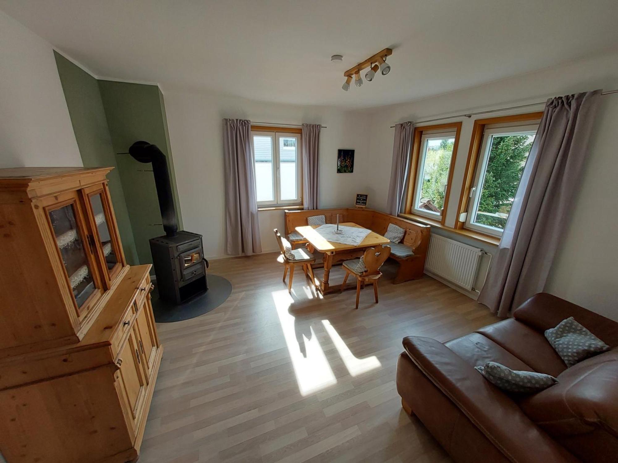 Apartment Salenberg *