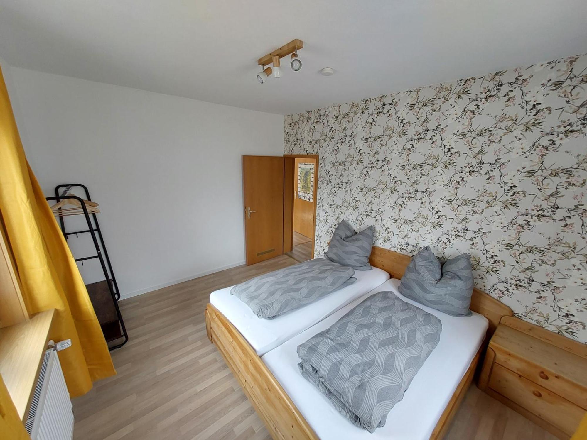 Apartment Salenberg Freudenstadt
